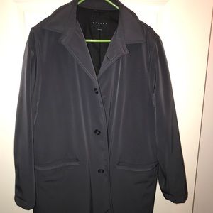 Sisley winter coat